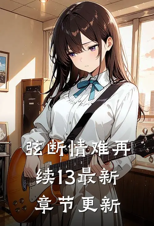 弦断情难再续13最新章节更新