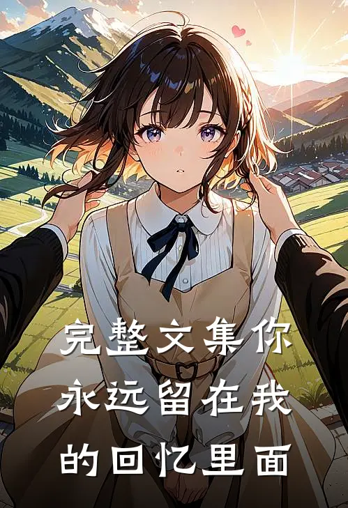 完整文集你永远留在我的回忆里面