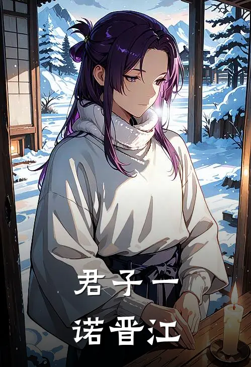 君子一诺晋江