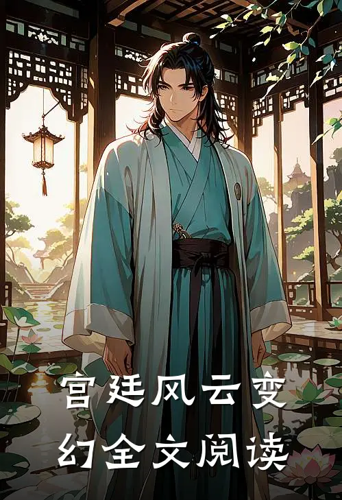 宫廷风云变幻全文阅读