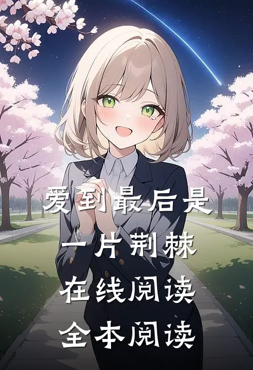 爱到最后是一片荆棘在线阅读全本阅读