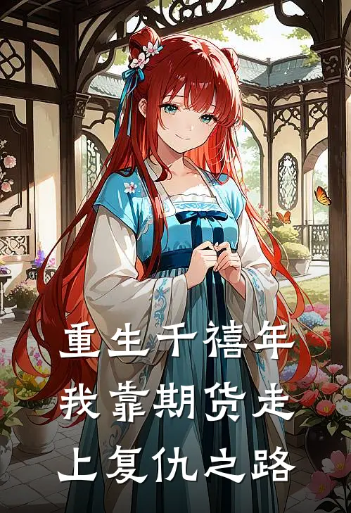 重生千禧年我靠期货走上复仇之路