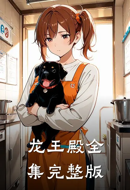 龙王殿全集完整版