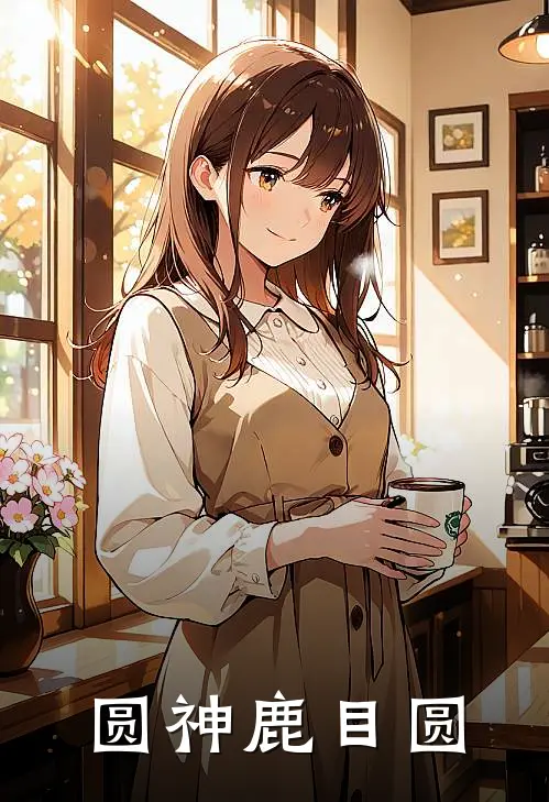 圆神鹿目圆