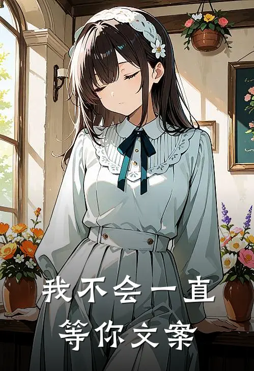 我不会一直等你文案