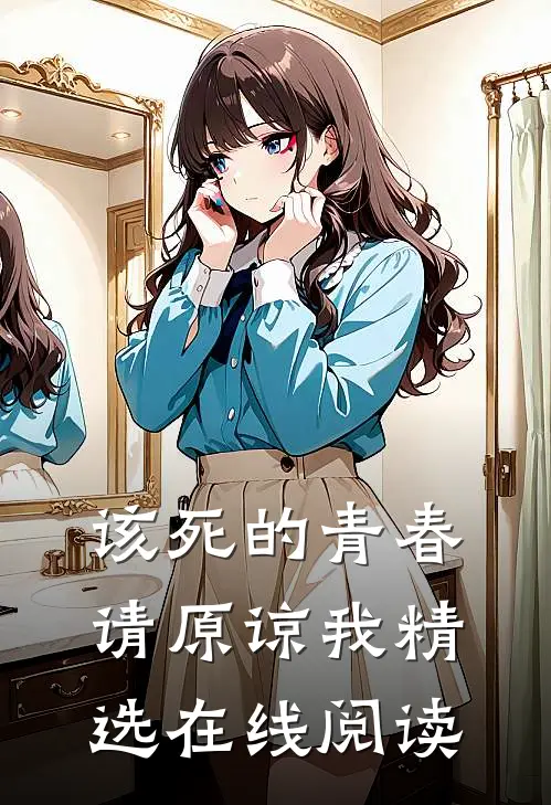 该死的青春请原谅我精选在线阅读