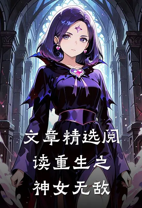 文章精选阅读重生之神女无敌