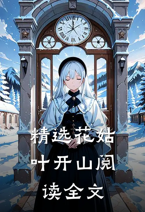 精选花姑叶开山阅读全文