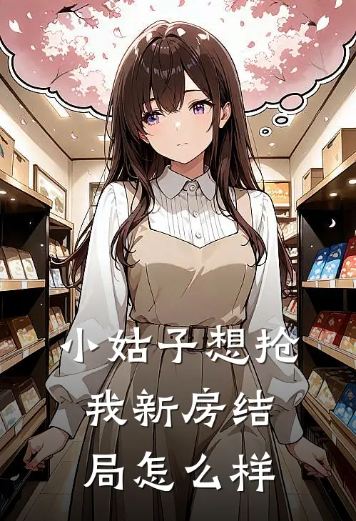 小姑子想抢我新房结局怎么样