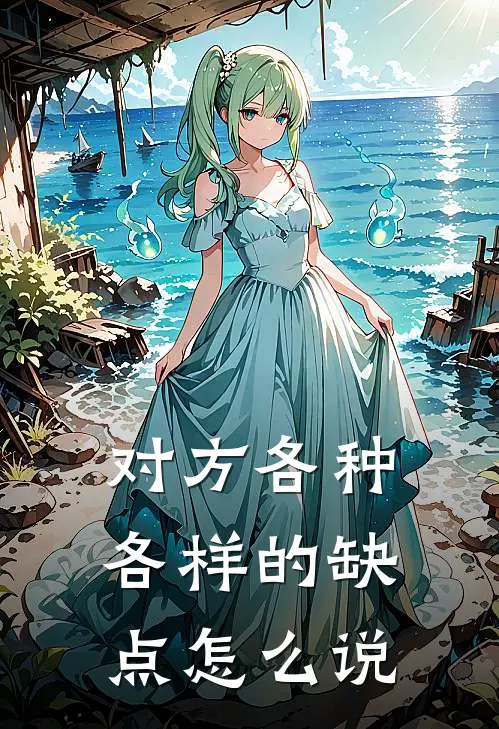 对方各种各样的缺点怎么说