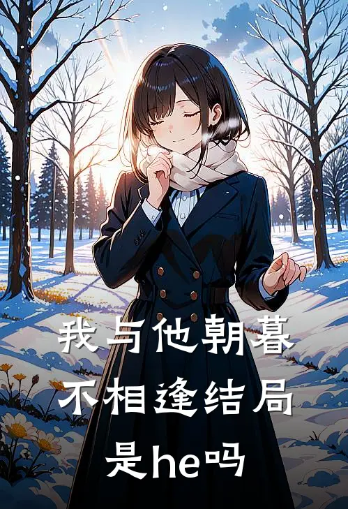 我与他朝暮不相逢结局是he吗