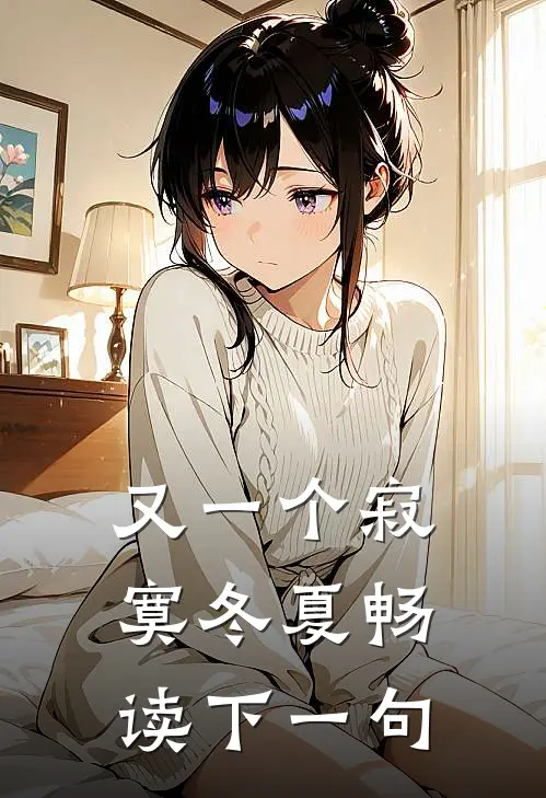 又一个寂寞冬夏畅读下一句