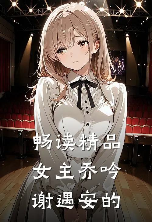 畅读精品女主乔吟谢遇安的
