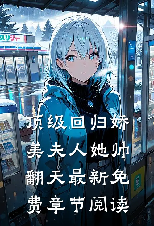 顶级回归娇美夫人她帅翻天最新免费章节阅读