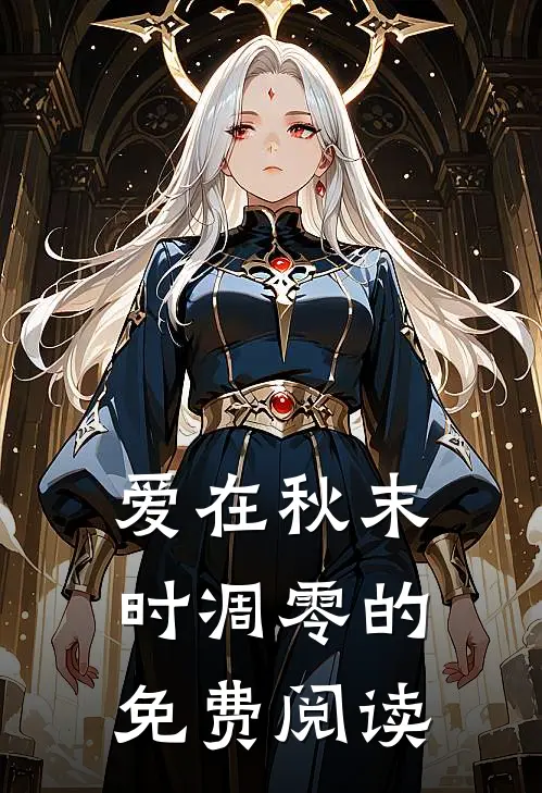 爱在秋末时凋零的免费阅读