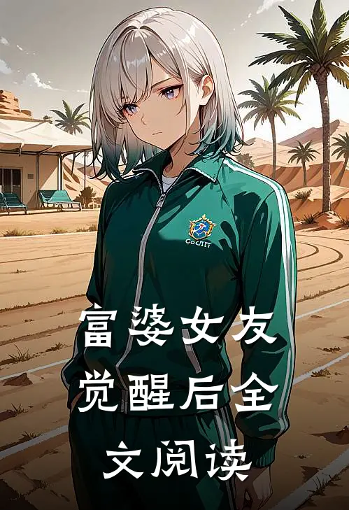 富婆女友觉醒后全文阅读