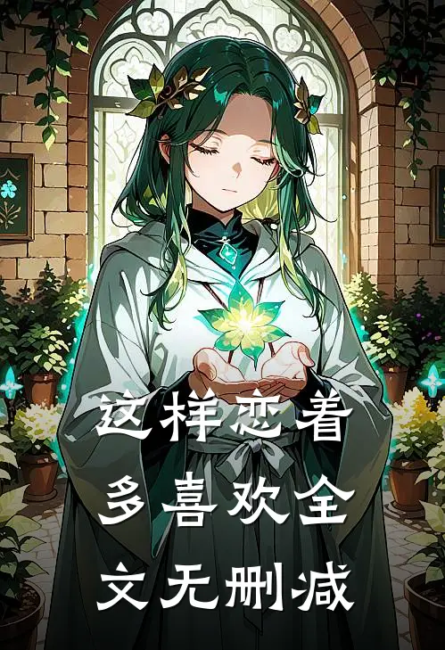 这样恋着多喜欢全文无删减