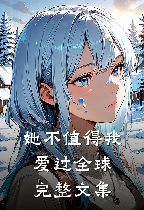 她不值得我爱过全球完整文集