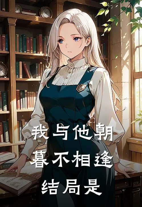 我与他朝暮不相逢结局是