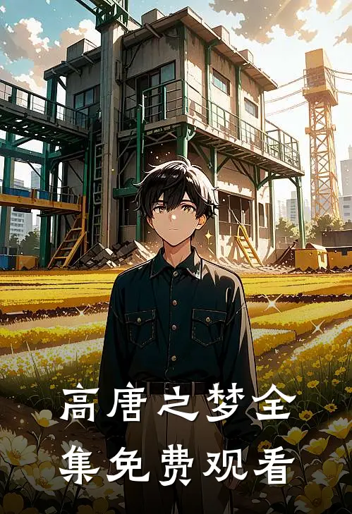 高唐之梦 全集免费观看