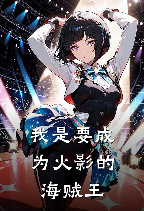 我是要成为火影的海贼王