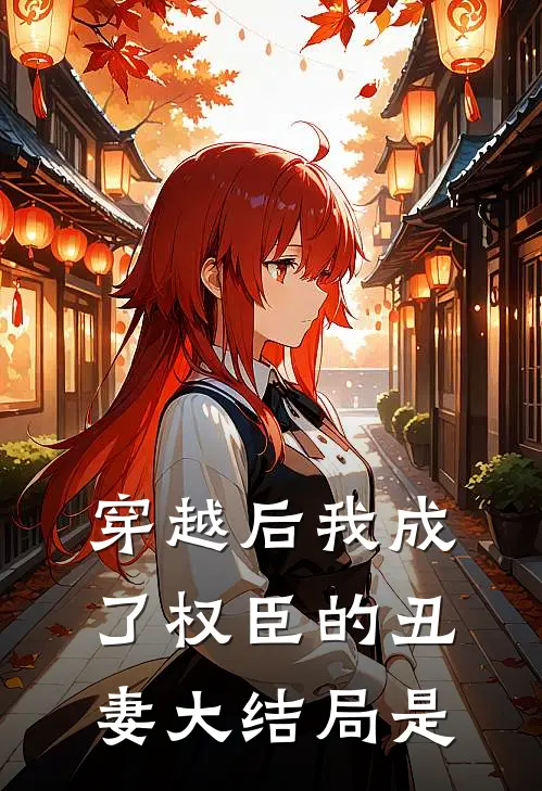 穿越后我成了权臣的丑妻大结局是