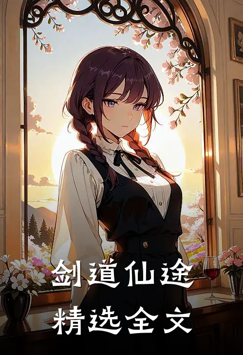 剑道仙途精选全文