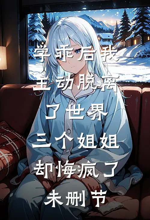 学乖后我主动脱离了世界，三个姐姐却悔疯了未删节