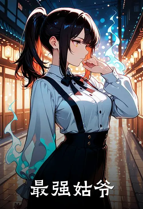 最强姑爷
