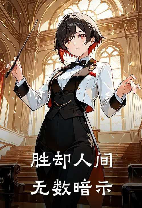 胜却人间无数暗示