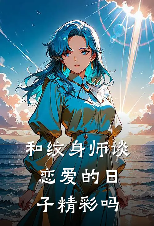 和纹身师谈恋爱的日子精彩吗