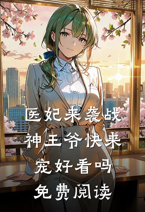 医妃来袭战神王爷快来宠好看吗免费阅读