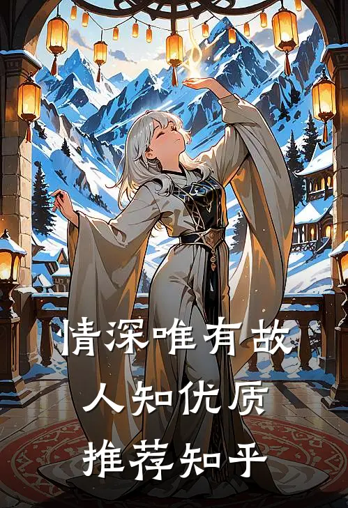 情深唯有故人知优质推荐知乎