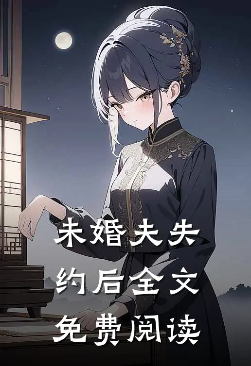 未婚夫失约后全文免费阅读