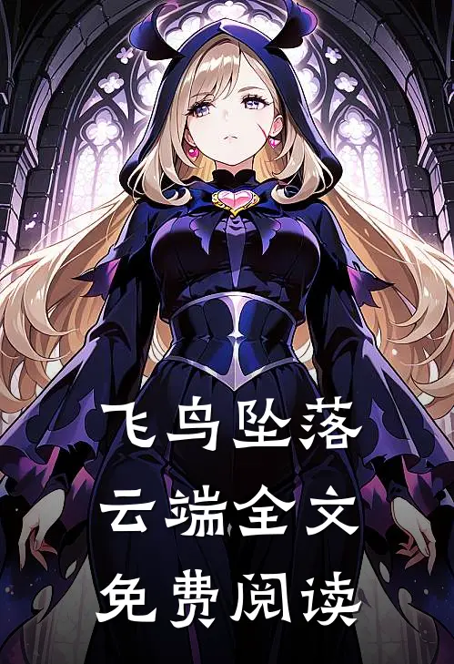 飞鸟坠落云端全文免费阅读