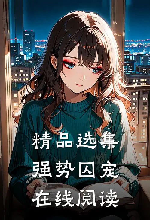精品选集强势囚宠在线阅读