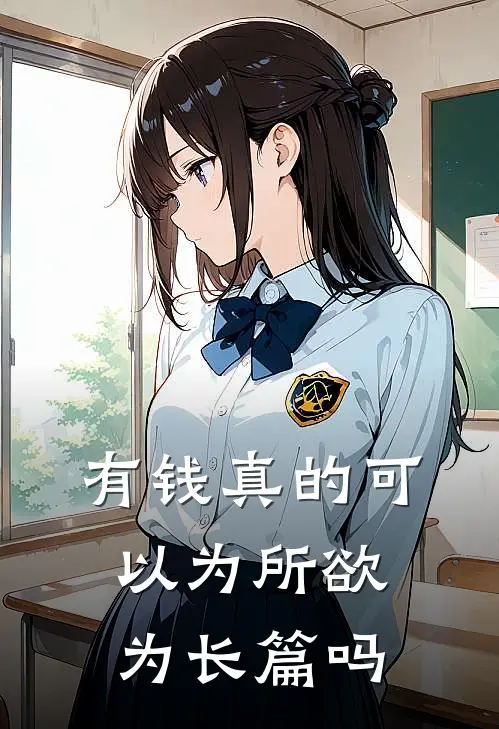 有钱真的可以为所欲为长篇吗