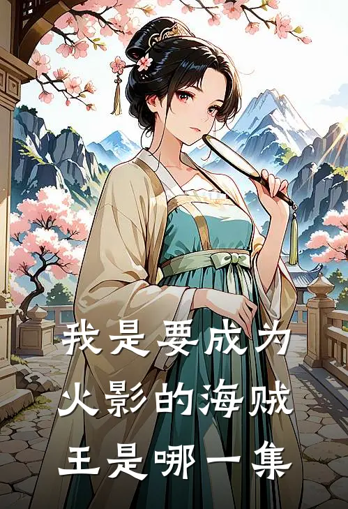 我是要成为火影的海贼王是哪一集