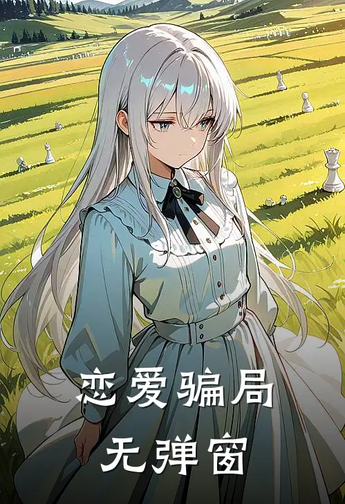 恋爱骗局无弹窗