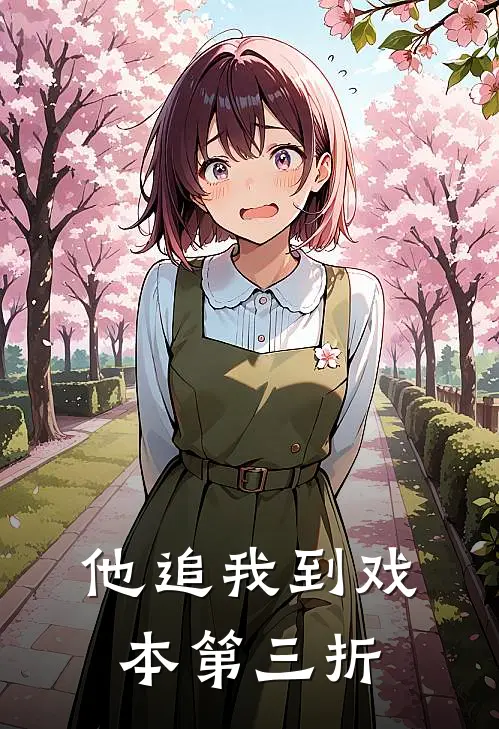 他追我到戏本第三折