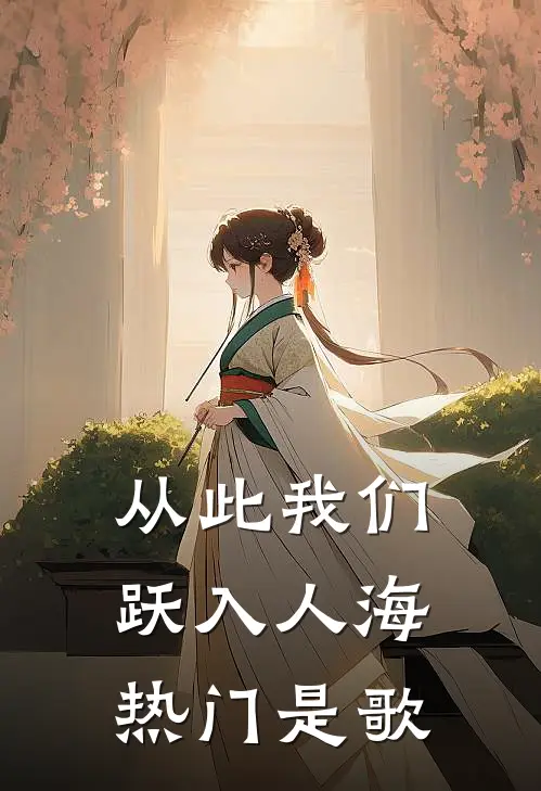 从此我们跃入人海热门是歌