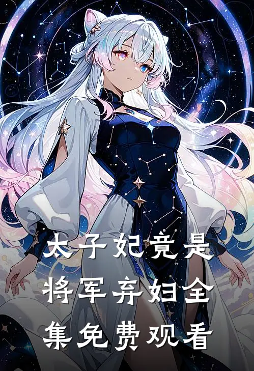 太子妃竟是将军弃妇 全集免费观看