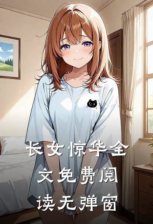 长女惊华全文免费阅读无弹窗