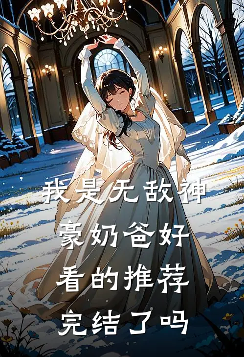 我是无敌神豪奶爸好看的推荐完结了吗