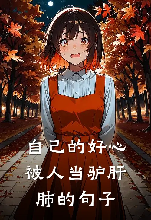 自己的好心被人当驴肝肺的句子