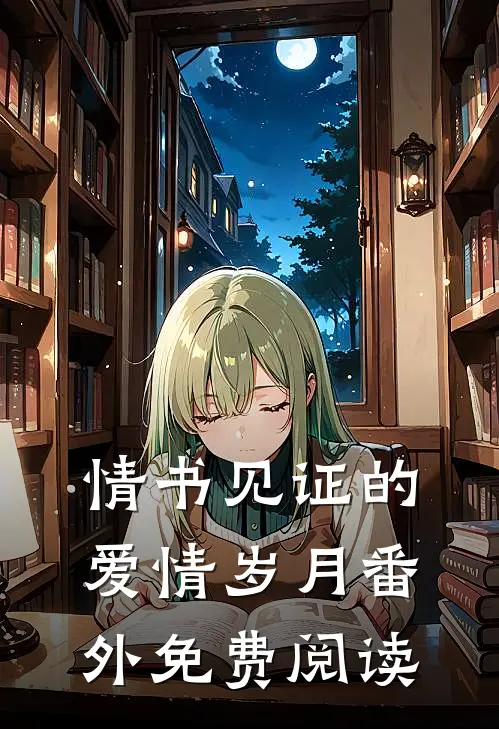 情书见证的爱情岁月 番外免费阅读