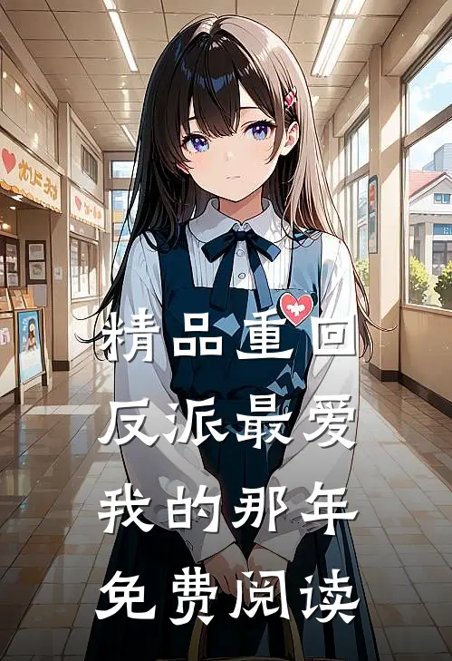 精品重回反派最爱我的那年免费阅读