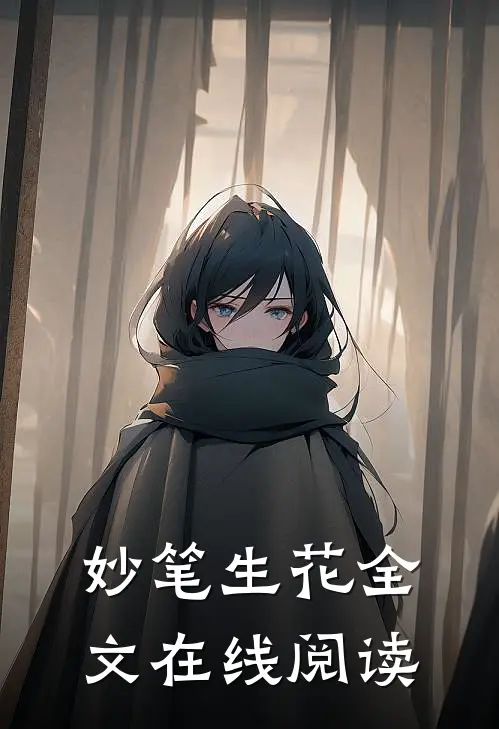 妙笔生花全文在线阅读