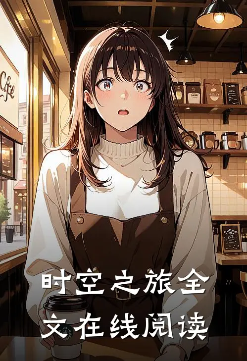 时空之旅全文在线阅读