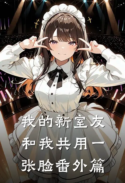 我的新室友和我共用一张脸 番外篇